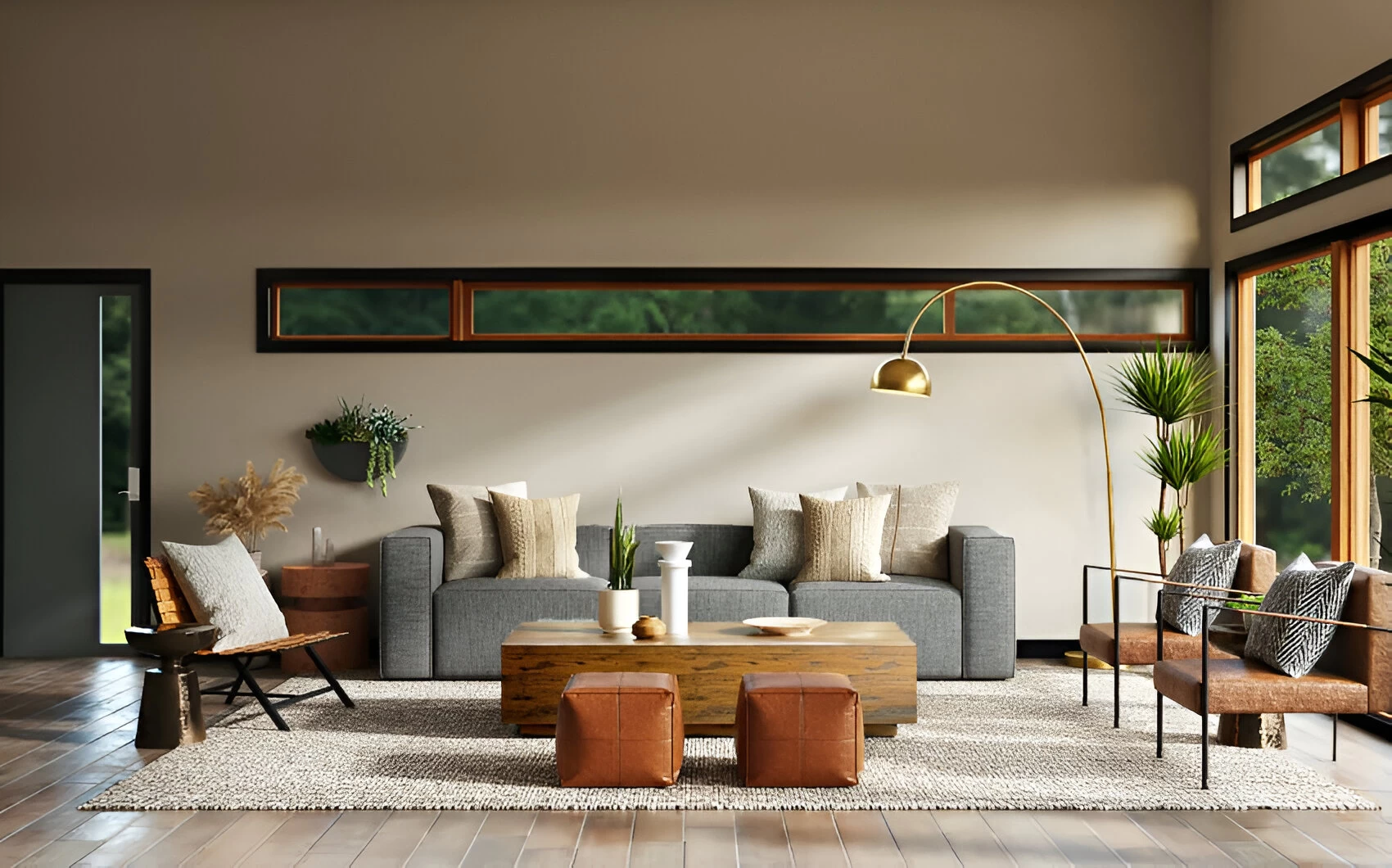Living Furniture
