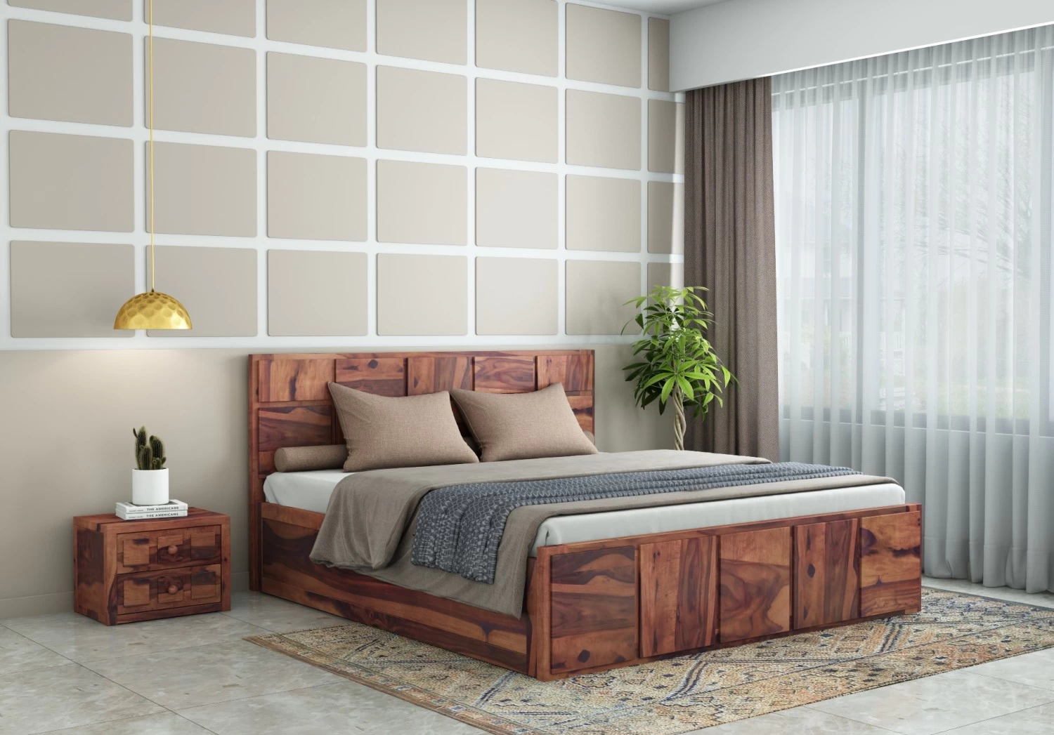 Bedroom Furniture